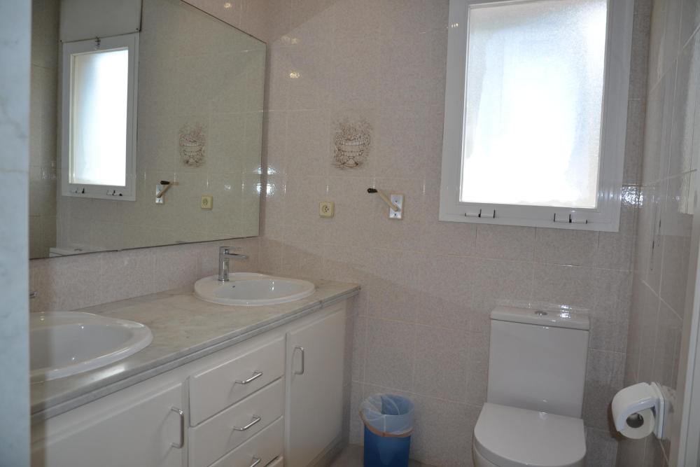 008 Casa Blanca B Apartamento Roca Maura Estartit (L´)
