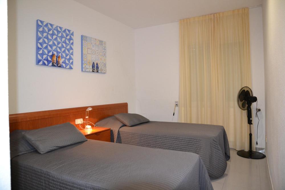008 Casa Blanca B Apartamento Roca Maura Estartit (L´)
