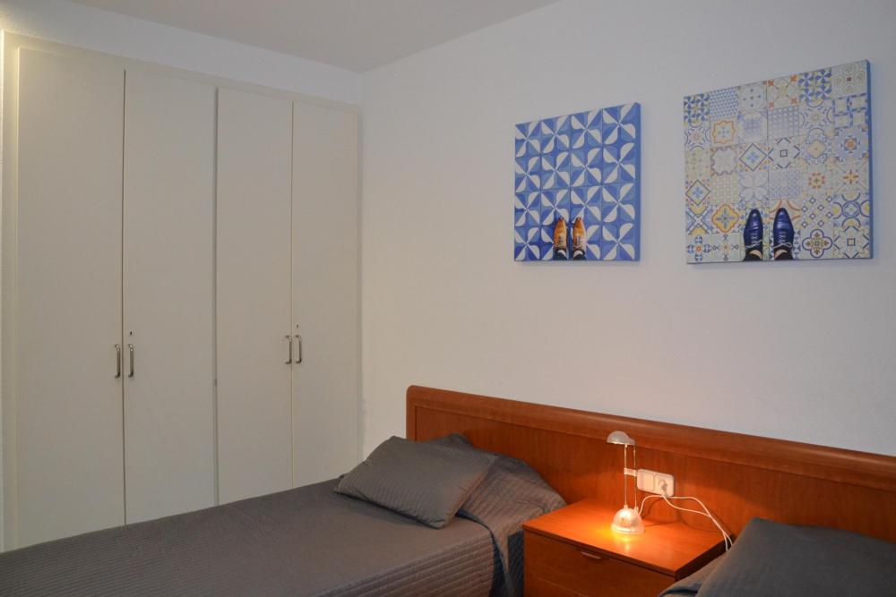 008 Casa Blanca B Apartamento Roca Maura Estartit (L´)