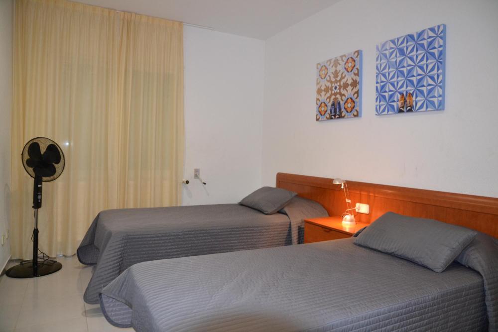 008 Casa Blanca B Apartamento Roca Maura Estartit (L´)