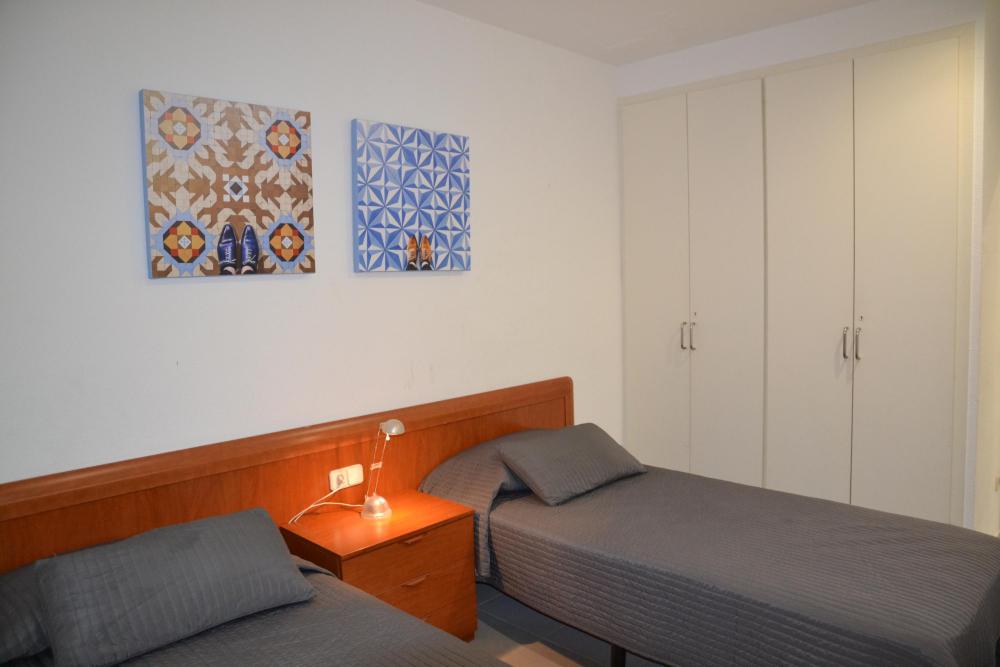 008 Casa Blanca B Apartamento Roca Maura Estartit (L´)