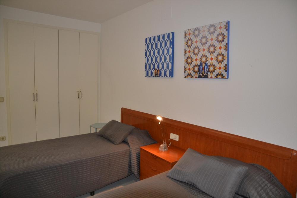 008 Casa Blanca B Apartamento Roca Maura Estartit (L´)