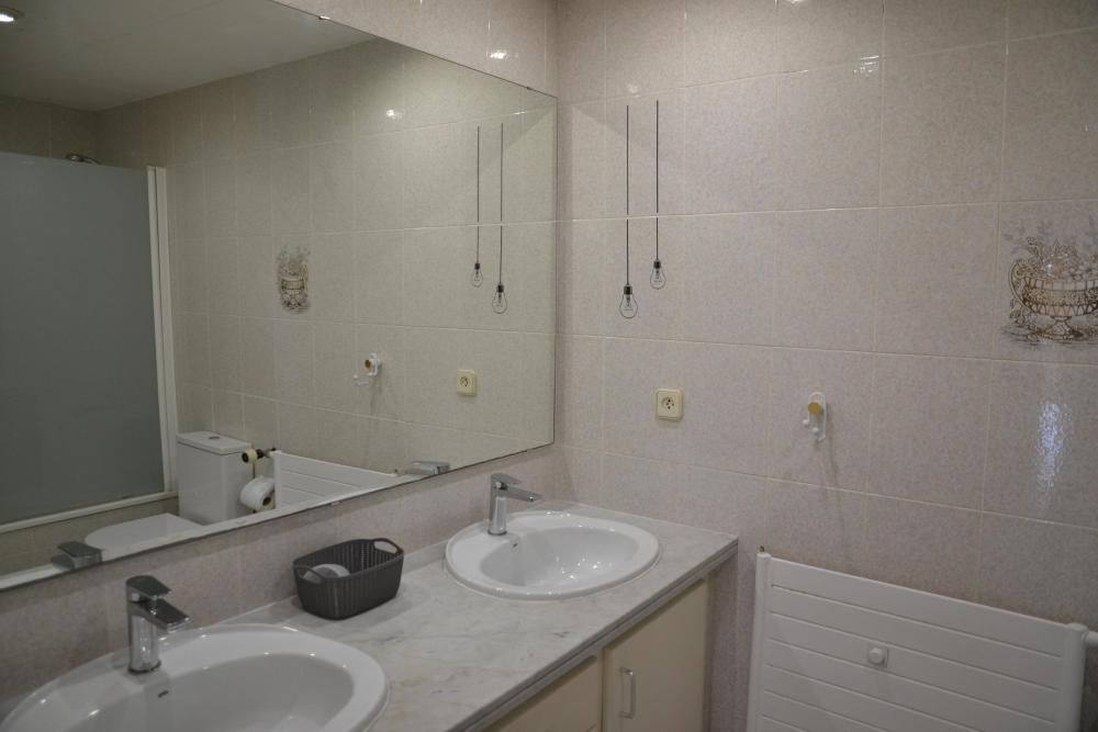 008 Casa Blanca B Apartamento Roca Maura Estartit (L´)