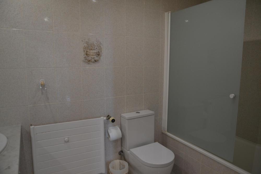 008 Casa Blanca B Apartamento Roca Maura Estartit (L´)