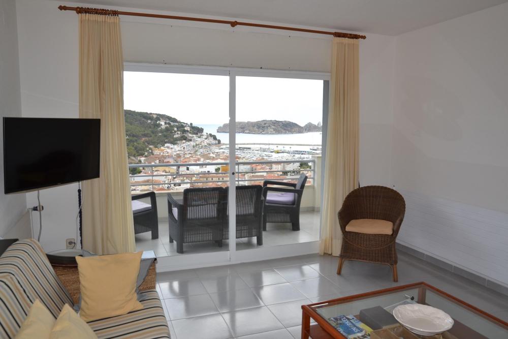 008 Casa Blanca B Apartamento Roca Maura Estartit (L´)
