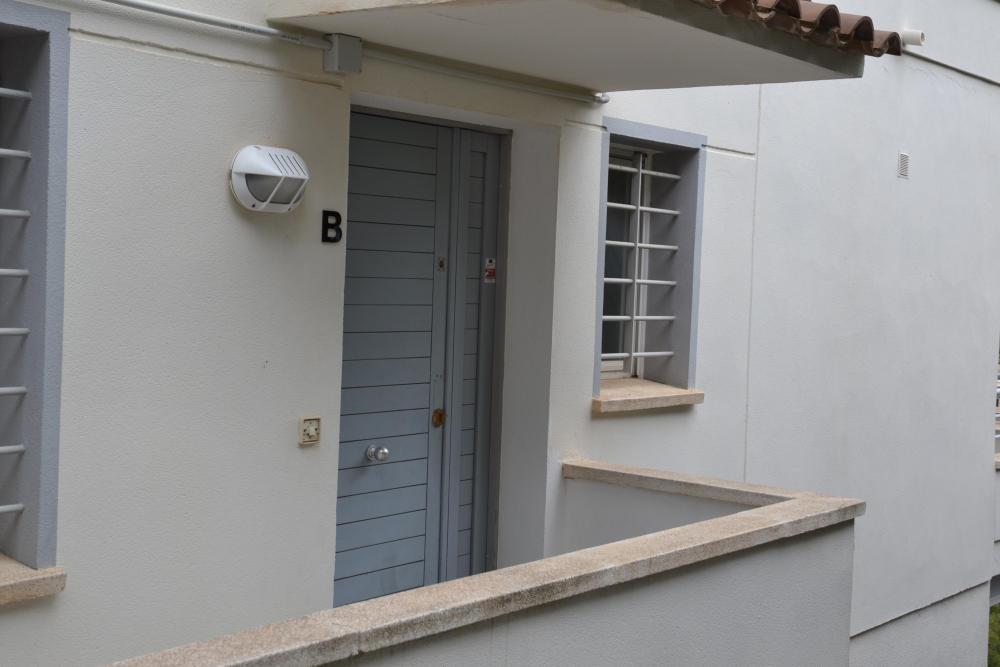 008 Casa Blanca B Apartamento Roca Maura Estartit (L´)