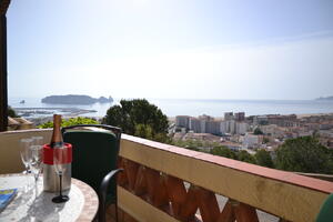 009 Les Sorretes Maison jumelée Roca Maura Estartit (L´)