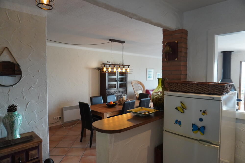 009 Les Sorretes Maison jumelée Roca Maura Estartit (L´)