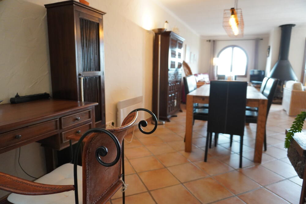 009 Les Sorretes Maison jumelée Roca Maura Estartit (L´)