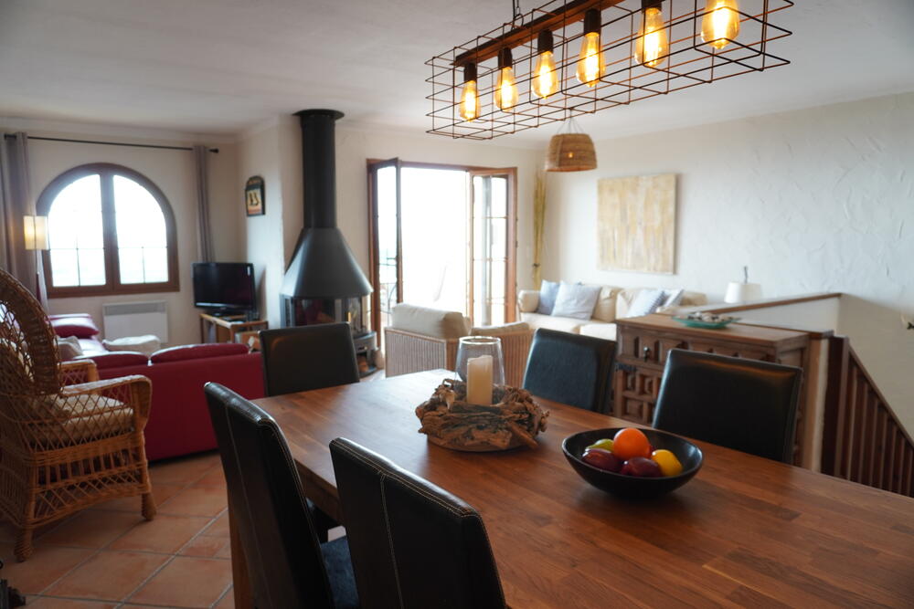 009 Les Sorretes Maison jumelée Roca Maura Estartit (L´)