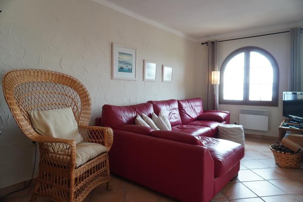 009 Les Sorretes Maison jumelée Roca Maura Estartit (L´)