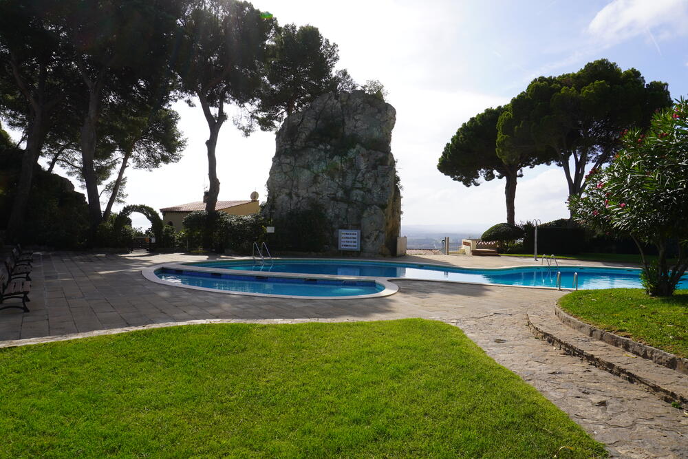 009 Les Sorretes Maison jumelée Roca Maura Estartit (L´)