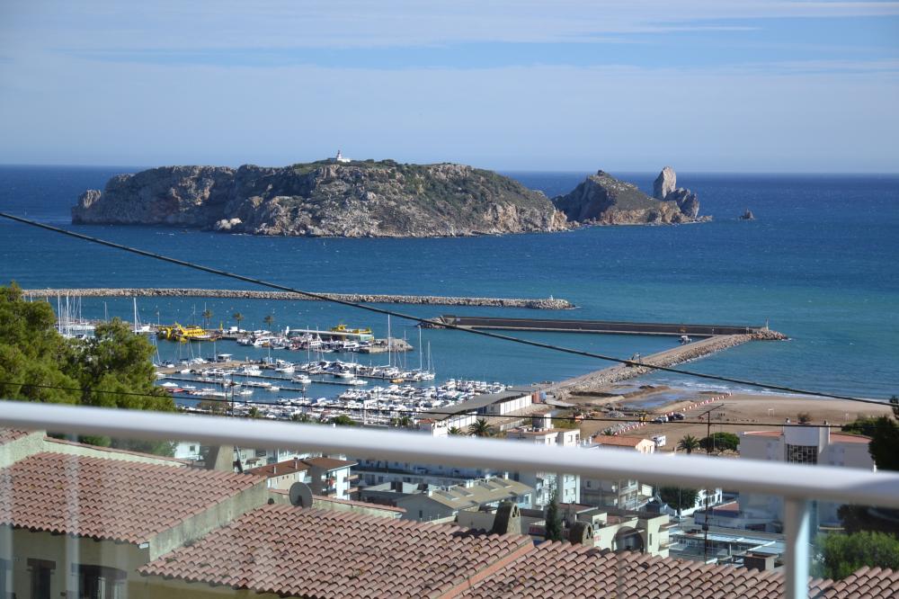 013 Casa Mediterranea Maison jumelée Costa Brava Estartit (L´)