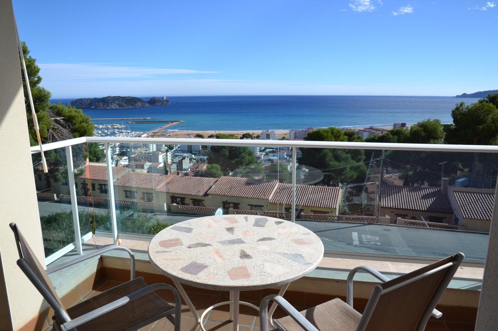 013 Casa Mediterranea Maison jumelée Costa Brava Estartit (L´)