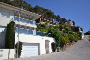 013 Casa Mediterranea Maison jumelée Costa Brava Estartit (L´)