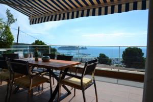 013 Casa Mediterranea Maison jumelée Roca Maura Estartit (L´)