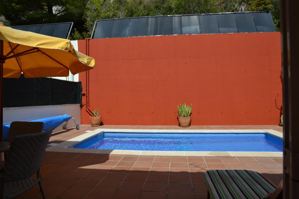 013 Casa Mediterranea Maison jumelée Roca Maura Estartit (L´)
