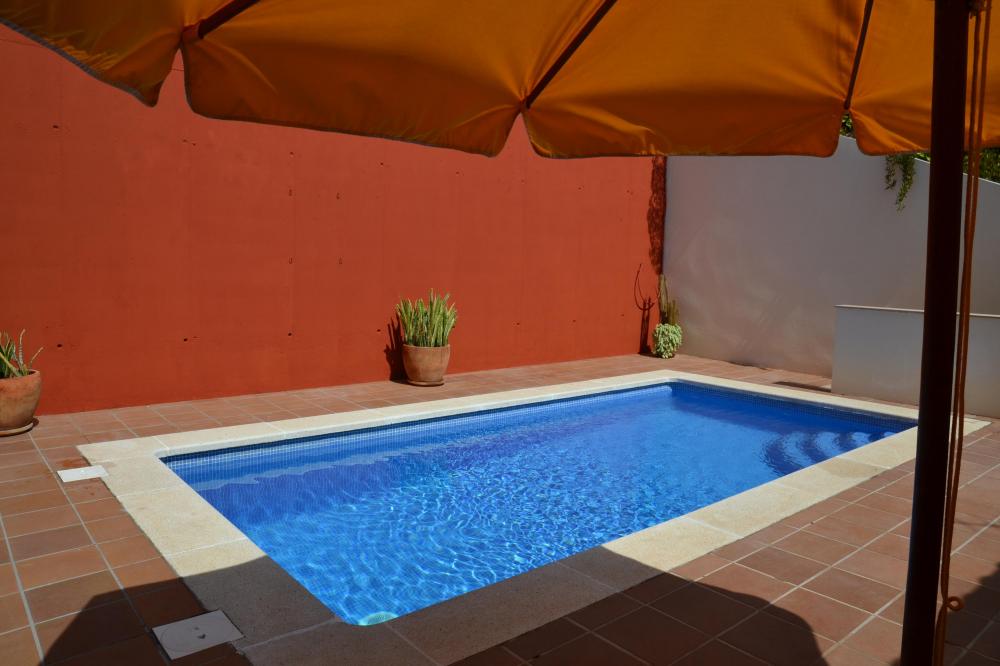 013 Casa Mediterranea Maison jumelée Roca Maura Estartit (L´)