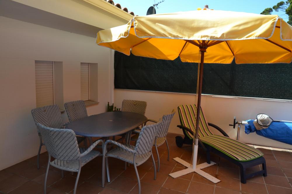 013 Casa Mediterranea Maison jumelée Roca Maura Estartit (L´)