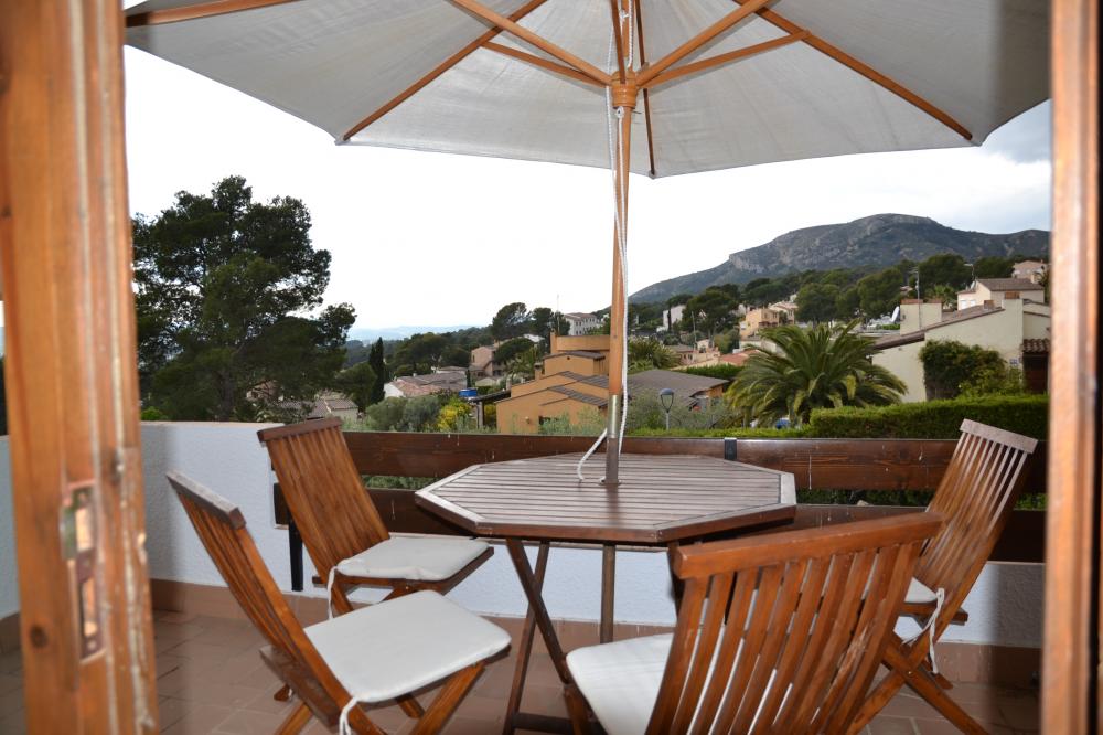021 Mont Mar 10 Maison jumelée Costa Brava Estartit (L´)