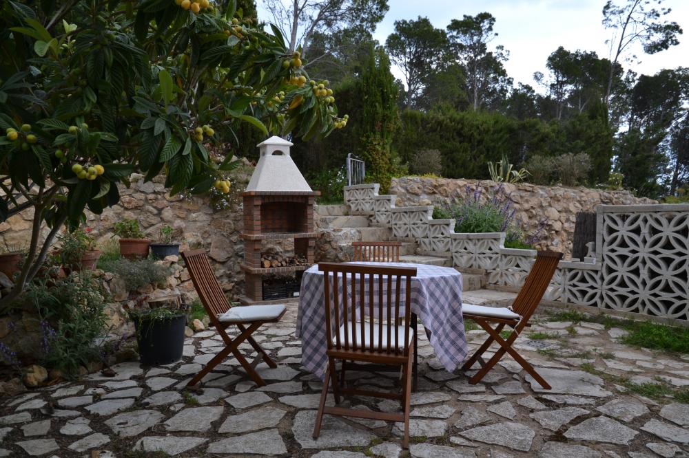021 Mont Mar 10 Maison jumelée Costa Brava Estartit (L´)