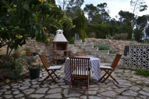 021 Mont Mar 10 Maison jumelée Costa Brava Estartit (L´)