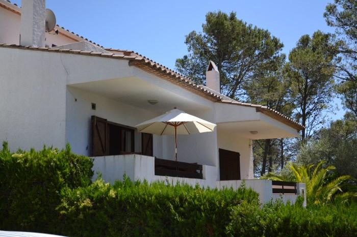 022 Mont Mar 13 Maison jumelée Costa Brava Estartit (L´)