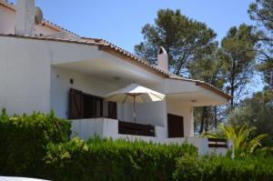 022 Mont Mar 13 Maison jumelée Costa Brava Estartit (L´)