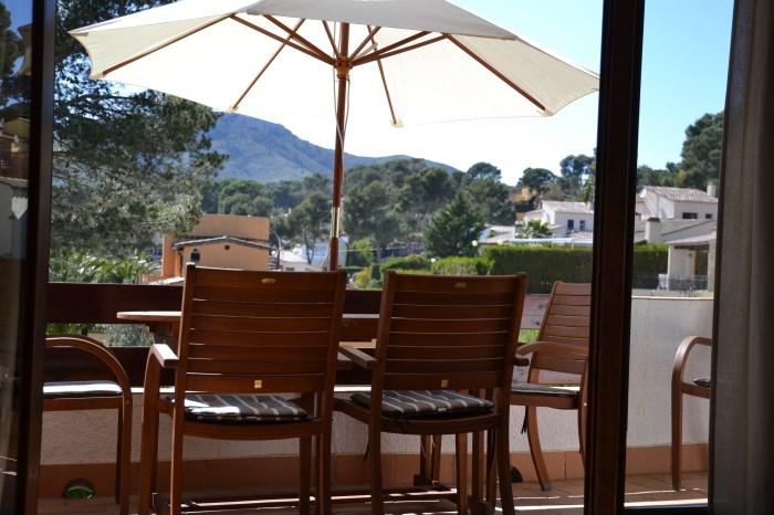 022 Mont Mar 13 Maison jumelée Costa Brava Estartit (L´)