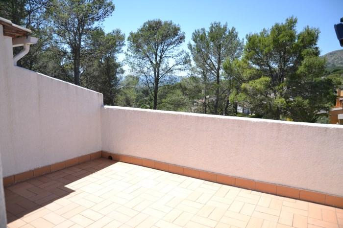 022 Mont Mar 13 Maison jumelée Costa Brava Estartit (L´)
