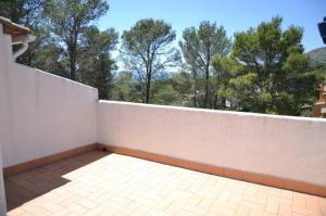 022 Mont Mar 13 Maison jumelée Costa Brava Estartit (L´)