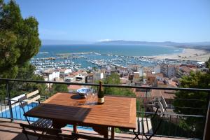 024 Catarina Uno Apartment Costa Brava Estartit (L´)