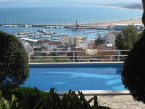 024 Catarina Uno Apartment Costa Brava Estartit (L´)
