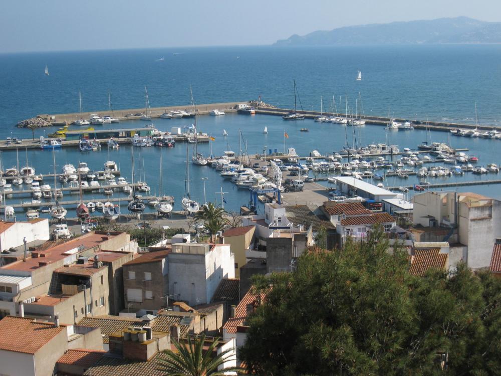 024 Catarina Uno Apartment Costa Brava Estartit (L´)