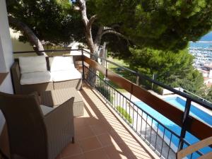 024 Catarina Uno Apartment Costa Brava Estartit (L´)
