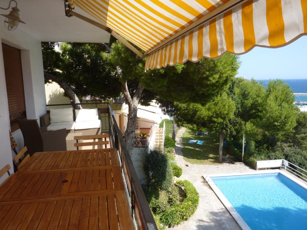 024 Catarina Uno Apartment Costa Brava Estartit (L´)