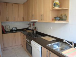 024 Catarina Uno Apartment Costa Brava Estartit (L´)