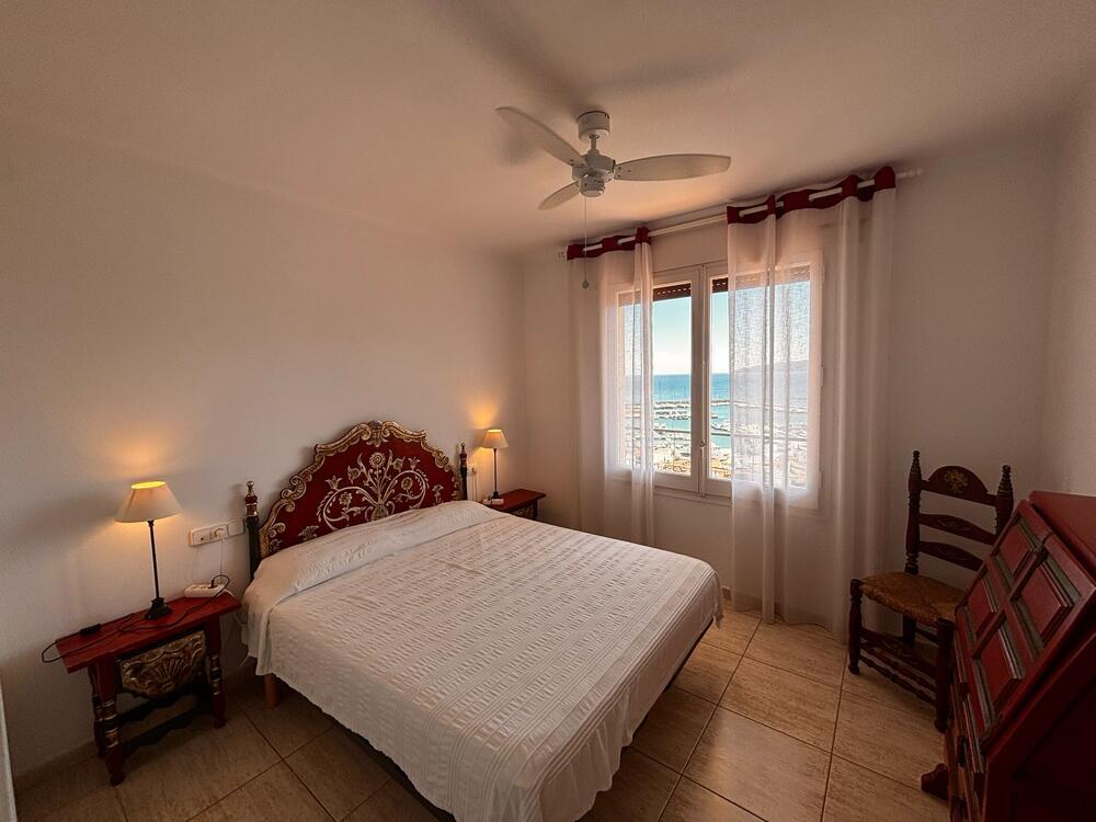 024 Catarina Uno Apartment Center Estartit (L´)