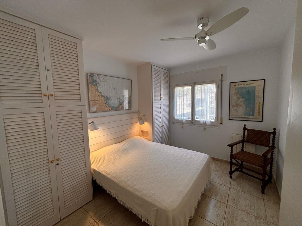 024 Catarina Uno Apartment Center Estartit (L´)