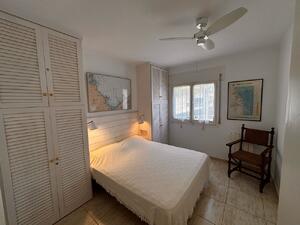 024 Catarina Uno Apartment Center Estartit (L´)