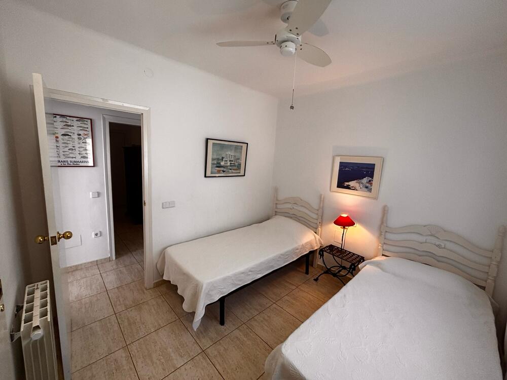 024 Catarina Uno Apartment Center Estartit (L´)