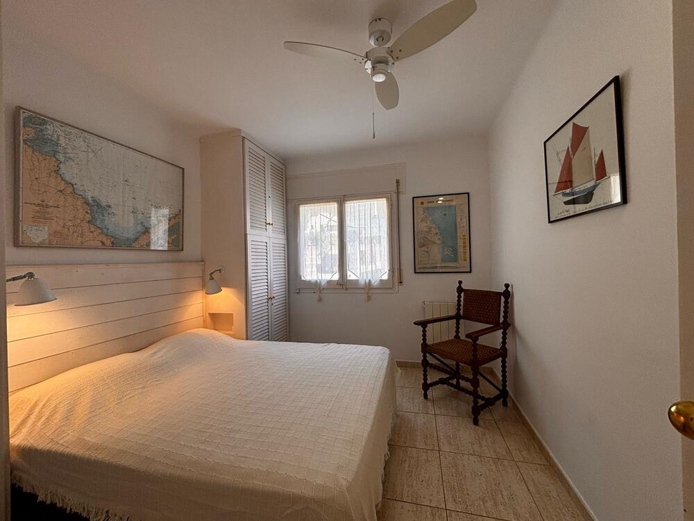 024 Catarina Uno Apartment Center Estartit (L´)