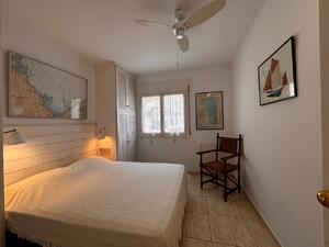 024 Catarina Uno Apartment Center Estartit (L´)