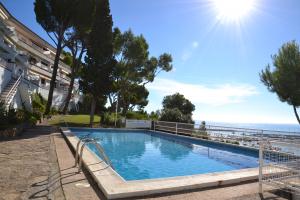 025 Catarina tres Appartement Costa Brava Estartit (L´)