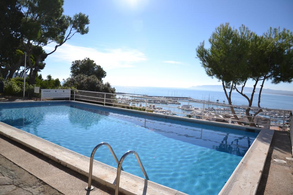 025 Catarina tres Appartement Costa Brava Estartit (L´)