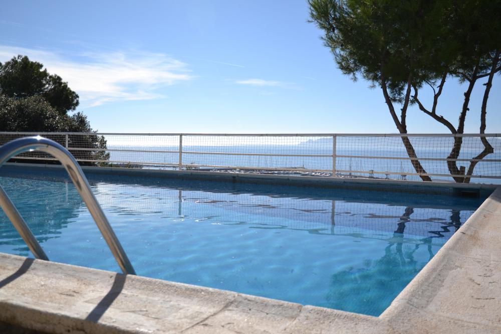 025 Catarina tres Appartement Costa Brava Estartit (L´)