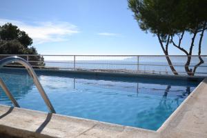 025 Catarina tres Appartement Costa Brava Estartit (L´)