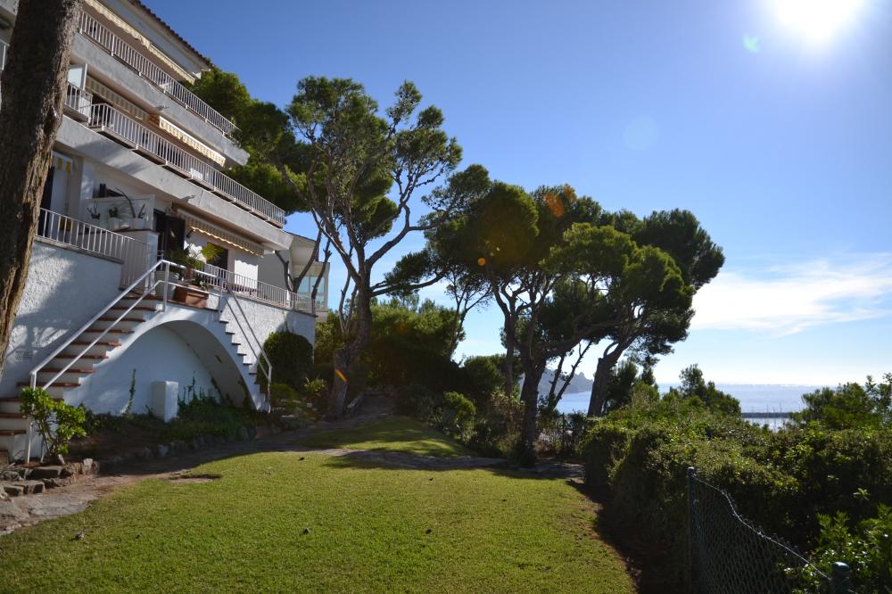 025 Catarina tres Appartement Costa Brava Estartit (L´)