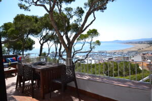025 Catarina tres Appartement Center Estartit (L´)