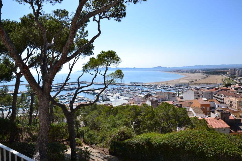 025 Catarina tres Appartement Center Estartit (L´)